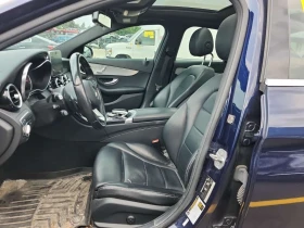 Mercedes-Benz C 300 AMG Line * 4MATIC * LED * CARFAX * , снимка 7