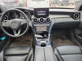 Mercedes-Benz C 300 AMG Line * 4MATIC * LED * CARFAX * , снимка 5