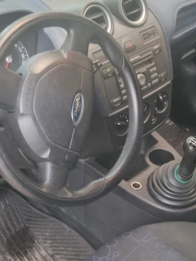 Ford Fiesta, снимка 15