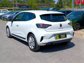 Renault Clio V 1.0TCe 90hp Закупен от БГ, снимка 4