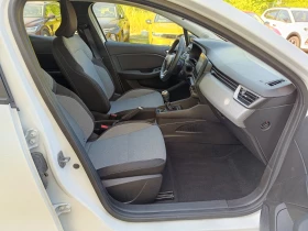 Renault Clio V 1.0TCe 90hp Закупен от БГ, снимка 7