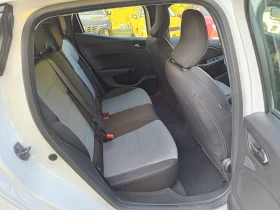 Renault Clio V 1.0TCe 90hp Закупен от БГ, снимка 8