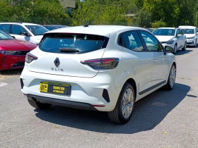 Renault Clio V 1.0TCe 90hp Закупен от БГ, снимка 3