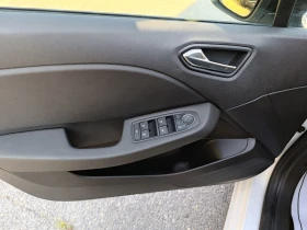 Renault Clio V 1.0TCe 90hp Закупен от БГ, снимка 9