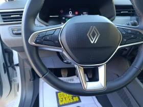 Renault Clio V 1.0TCe 90hp Закупен от БГ, снимка 11