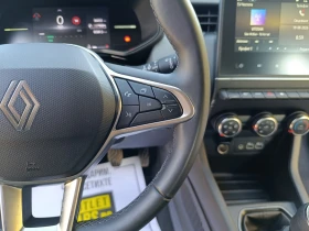 Renault Clio V 1.0TCe 90hp Закупен от БГ, снимка 10