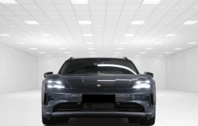 Porsche Taycan 4 Sport Turismo = Sport Chrono = Гаранция, снимка 2