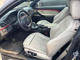 BMW 428 i xDrive ЦЕНА ДО БЪЛГАРИЯ АВТОКРЕДИТ, снимка 7