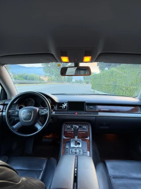 Audi A8, снимка 11