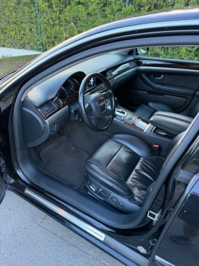 Audi A8, снимка 9