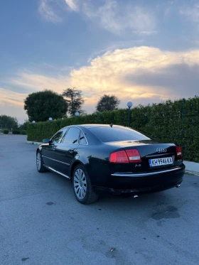 Audi A8, снимка 5