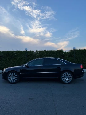 Audi A8, снимка 6