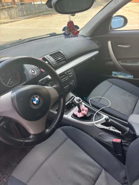 BMW 120, снимка 3