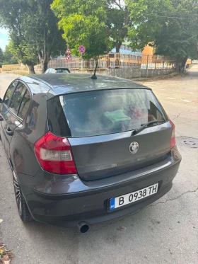 BMW 120, снимка 2