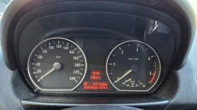BMW 118, снимка 8
