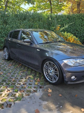 BMW 118, снимка 3