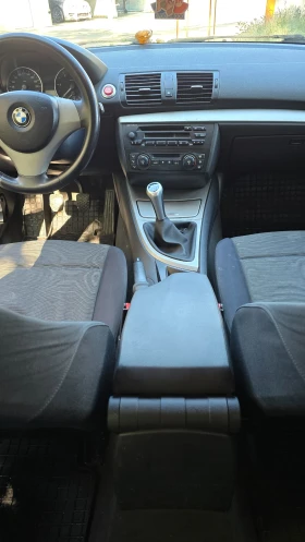 BMW 118, снимка 13