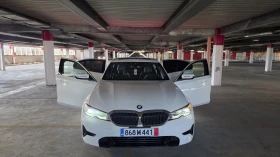 BMW 330, снимка 8
