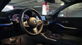 BMW 330, снимка 9
