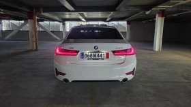 BMW 330, снимка 6