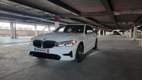 BMW 330, снимка 1