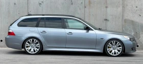 BMW 535 M pack* Android* , снимка 7