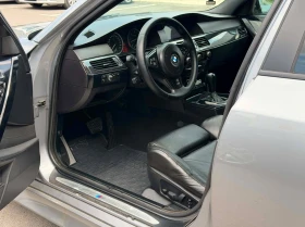BMW 535 M pack* Android* , снимка 10
