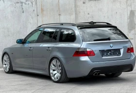BMW 535 M pack* Android* , снимка 4