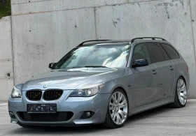 BMW 535 M pack* Android* , снимка 1