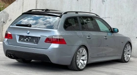 BMW 535 M pack* Android* , снимка 6