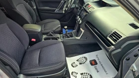 Subaru Forester 2.0D-147kc-4x4, снимка 12