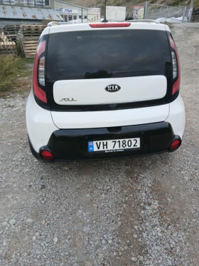 Kia Soul, снимка 3