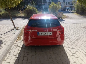 Mercedes-Benz A 200 А-clasa 200, снимка 5