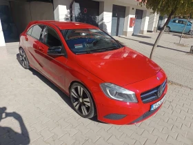 Mercedes-Benz A 200 А-clasa 200, снимка 1