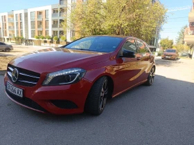 Mercedes-Benz A 200 А-clasa 200, снимка 2