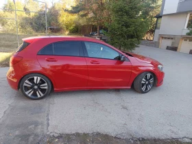 Mercedes-Benz A 200 А-clasa 200, снимка 3