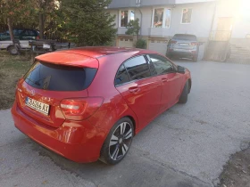 Mercedes-Benz A 200 А-clasa 200, снимка 15