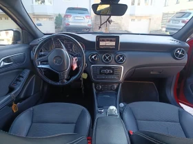 Mercedes-Benz A 200 А-clasa 200, снимка 9