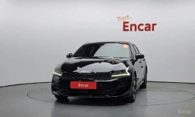 Kia K5, снимка 3
