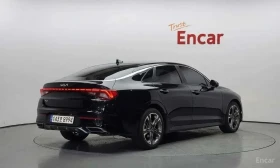 Kia K5, снимка 2