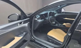 Kia K5, снимка 10