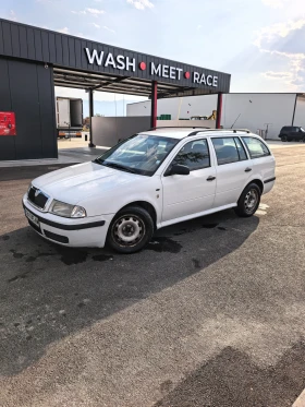 Skoda Octavia, снимка 3