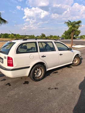 Skoda Octavia, снимка 2