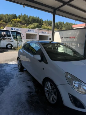 Opel Corsa, снимка 2