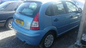 Citroen C3 1.4i    | Mobile.bg    3