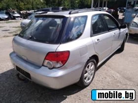 Subaru Impreza 2.0i | Mobile.bg    1