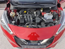 Nissan Micra TEKNA  | Auto.bg — изображение 13