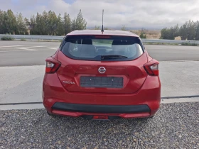 Nissan Micra TEKNA  | Auto.bg — изображение 7