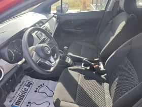 Nissan Micra TEKNA  | Auto.bg — изображение 14