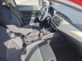 Nissan Micra TEKNA  | Auto.bg — изображение 17